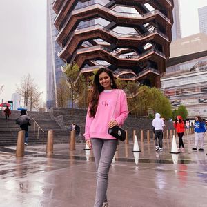 Meet your Posher, Alisha